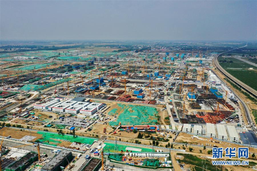 (新華全媒頭條·小康圓夢·圖文互動(dòng))(7)恢宏史詩耀千秋——寫在中國共產(chǎn)黨帶領(lǐng)中國人民全面建成小康社會(huì)之際