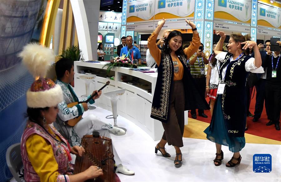 (新華全媒頭條·圖文互動)(5)十八歲的見證——從東博會看中國—東盟合作之變