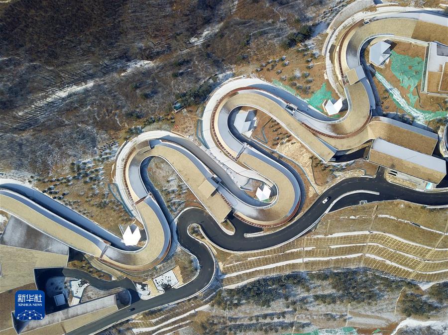 (新華全媒頭條·圖文互動)(9)書寫體育強國逐夢奮進新篇章——以習近平同志為核心的黨中央關心體育事業(yè)發(fā)展紀實