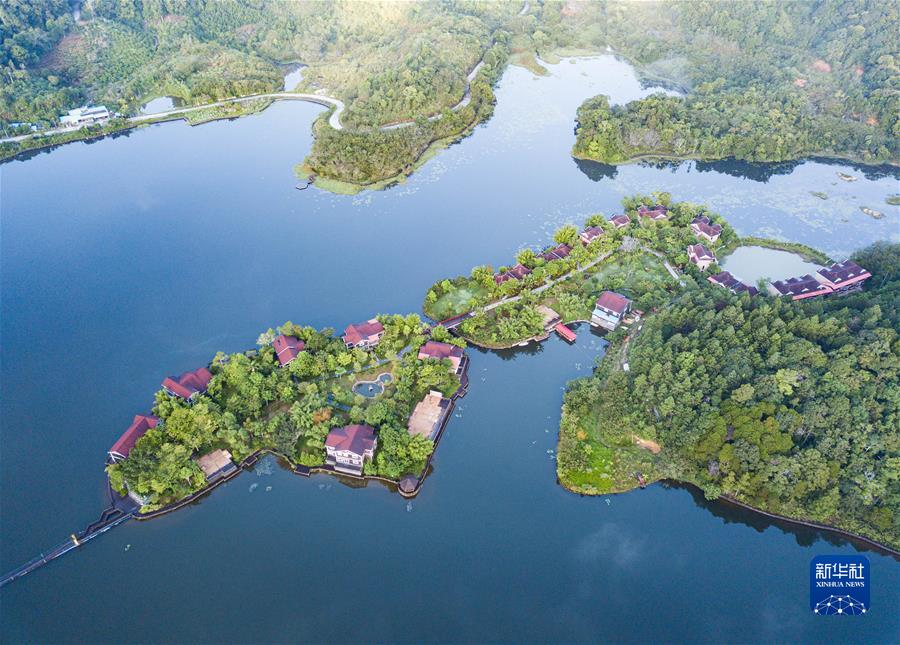 （新華全媒頭條·聚焦生物多樣性大會·圖文互動）（5）攜手同行，開啟人類高質量發(fā)展新征程——習近平主席在《生物多樣性公約》第十五次締約方大會領導人峰會上的主旨講話解讀